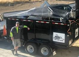 Best Garage Cleanout  in Fayetteville, TN